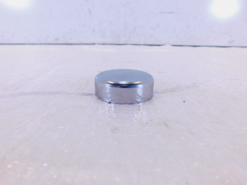 Harley Davidson Softail Dyna FXR & Sportster Chrome Front Fork Tree Stem Cap
