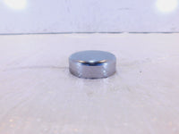 Harley Davidson Softail Dyna FXR & Sportster Chrome Front Fork Tree Stem Cap