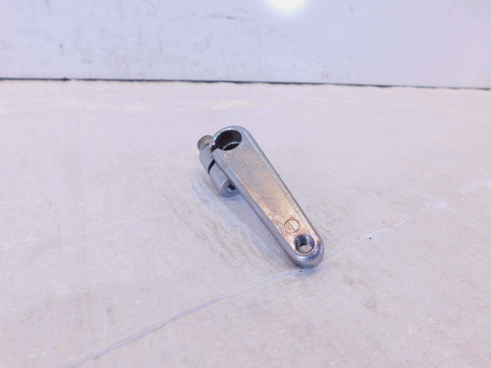 Harley Sportster 883 & 1200 Custom Forward Controls Shifter