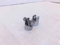 Harley Davidson Sportster 883 & 1200 Forward Controls Left Right Footpeg Mounts