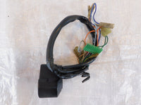 Honda Shadow 750 VT750 Left Handlebar Turn Signal Head Light Horn Button Switch