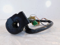 Honda Shadow 750 VT750 Left Handlebar Turn Signal Head Light Horn Button Switch