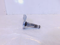 12-17 Harley Davidson Dyna Wide Glide Forward Controls Shift Shifter Lever- Bent