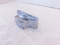 Harley Davidson Sportster 883 & 1200 Rear Brake Master Cylinder Chrome Cover