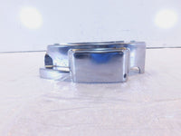 Harley Davidson Sportster 883 & 1200 Rear Brake Master Cylinder Chrome Cover