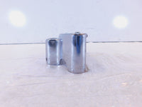 Harley Davidson Sportster 883 & 1200 Rear Brake Master Cylinder Chrome Cover