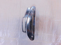 Harley Davidson Sportster 883 & 1200 Rear Brake Master Cylinder Chrome Cover