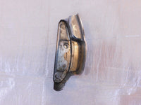 Harley Davidson Sportster 883 & 1200 Rear Brake Master Cylinder Chrome Cover