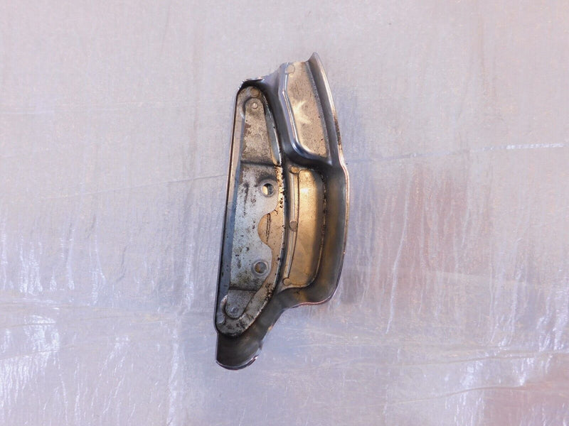 Harley Davidson Sportster 883 & 1200 Rear Brake Master Cylinder Chrome Cover