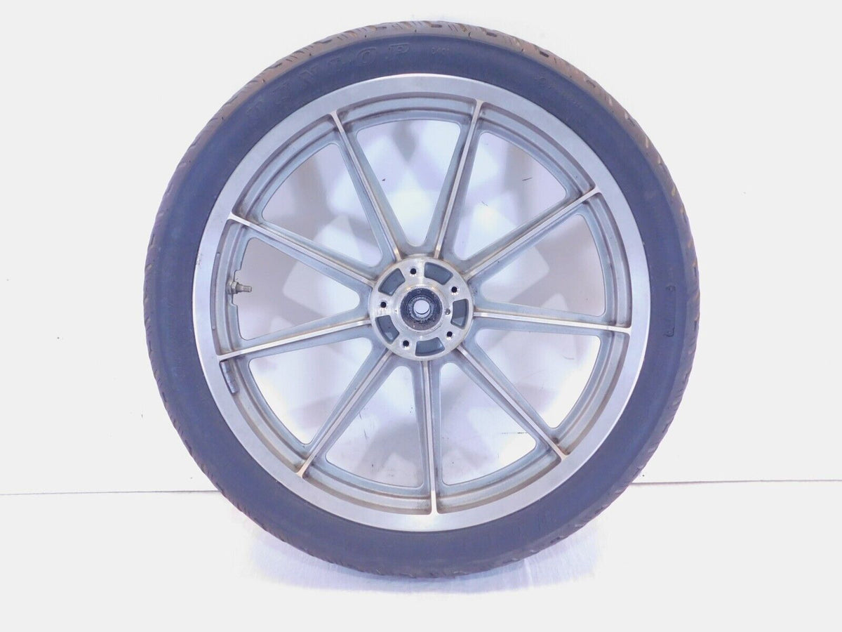 Harley Davidson Sportster 883 FXR Super Glide Dyna 19" Cast Front Tire Wheel Rim