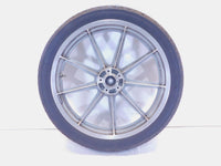 Harley Davidson Sportster 883 FXR Super Glide Dyna 19" Cast Front Tire Wheel Rim