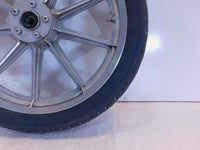 Harley Davidson Sportster 883 FXR Super Glide Dyna 19" Cast Front Tire Wheel Rim