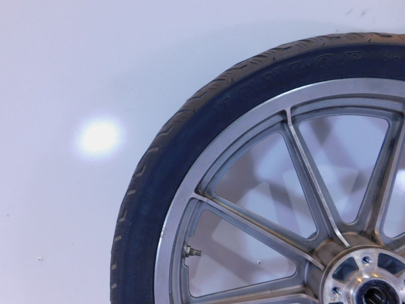 Harley Davidson Sportster 883 FXR Super Glide Dyna 19" Cast Front Tire Wheel Rim