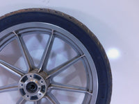 Harley Davidson Sportster 883 FXR Super Glide Dyna 19" Cast Front Tire Wheel Rim