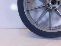 Harley Davidson Sportster 883 FXR Super Glide Dyna 19" Cast Front Tire Wheel Rim