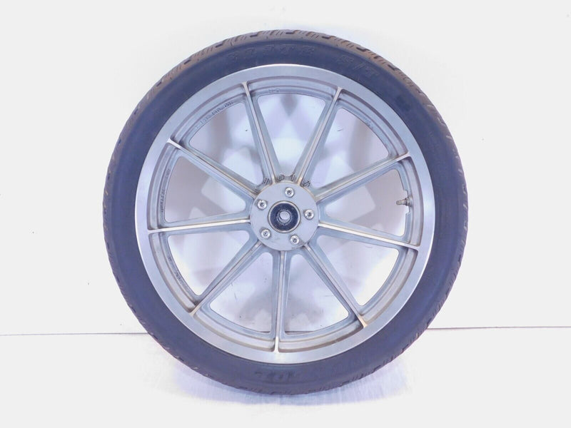 Harley Davidson Sportster 883 FXR Super Glide Dyna 19" Cast Front Tire Wheel Rim