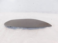 97-05 Porsche Carrera 911 996 Boxster 986 Center Console Left Cover Trim Panel