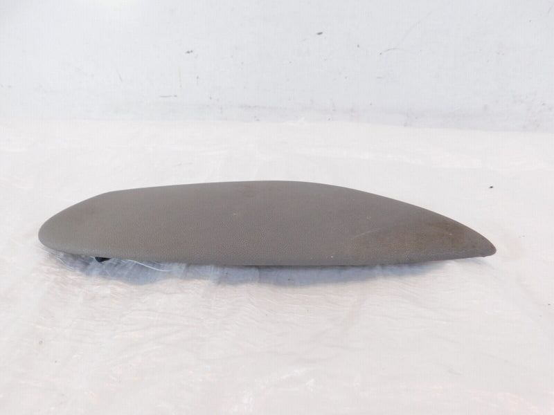 97-05 Porsche Carrera 911 996 Boxster 986 Center Console Left Cover Trim Panel