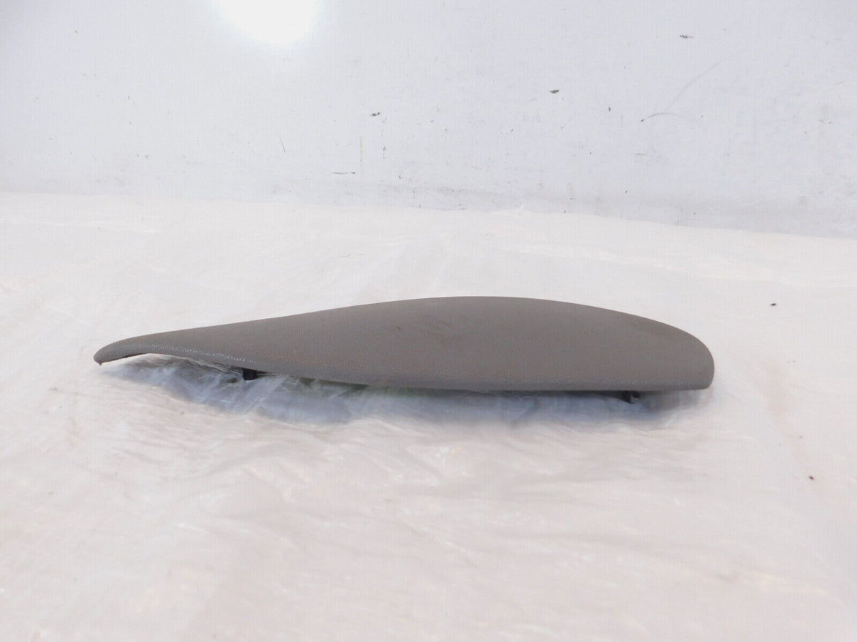 97-05 Porsche Carrera 911 996 Boxster 986 Center Console Left Cover Trim Panel