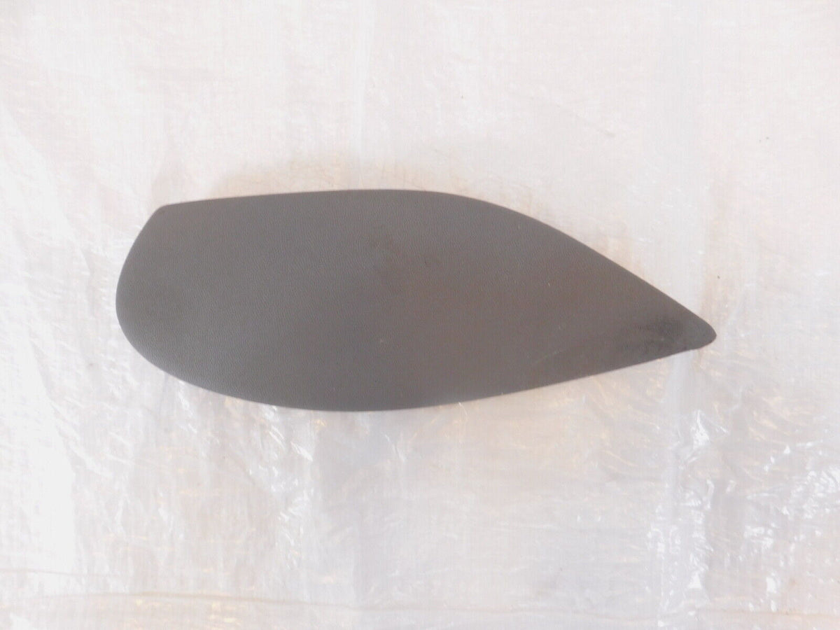 97-05 Porsche Carrera 911 996 Boxster 986 Center Console Left Cover Trim Panel