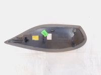 97-05 Porsche Carrera 911 996 Boxster 986 Center Console Left Cover Trim Panel