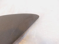 97-05 Porsche Carrera 911 996 Boxster 986 Center Console Left Cover Trim Panel