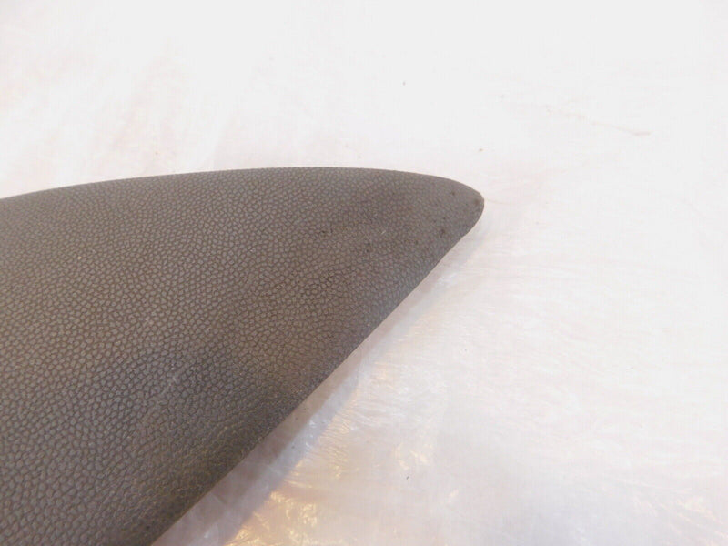 97-05 Porsche Carrera 911 996 Boxster 986 Center Console Left Cover Trim Panel