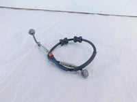 Royal Enfield Himalayan LS410 ABS Module to Rear Brake Caliper Pipe Hose Line