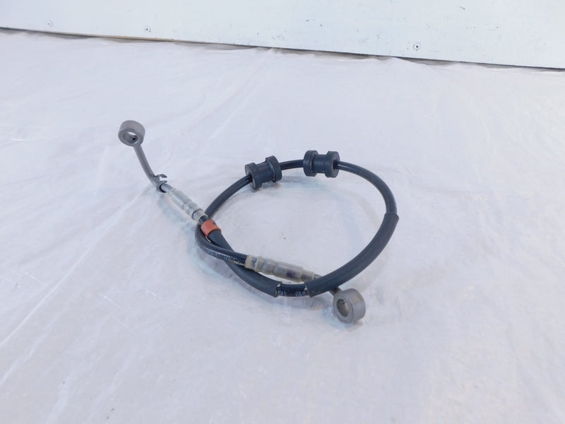 Royal Enfield Himalayan LS410 ABS Module to Rear Brake Caliper Pipe Hose Line