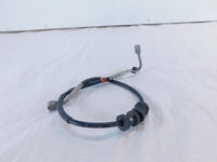 Royal Enfield Himalayan LS410 ABS Module to Rear Brake Caliper Pipe Hose Line