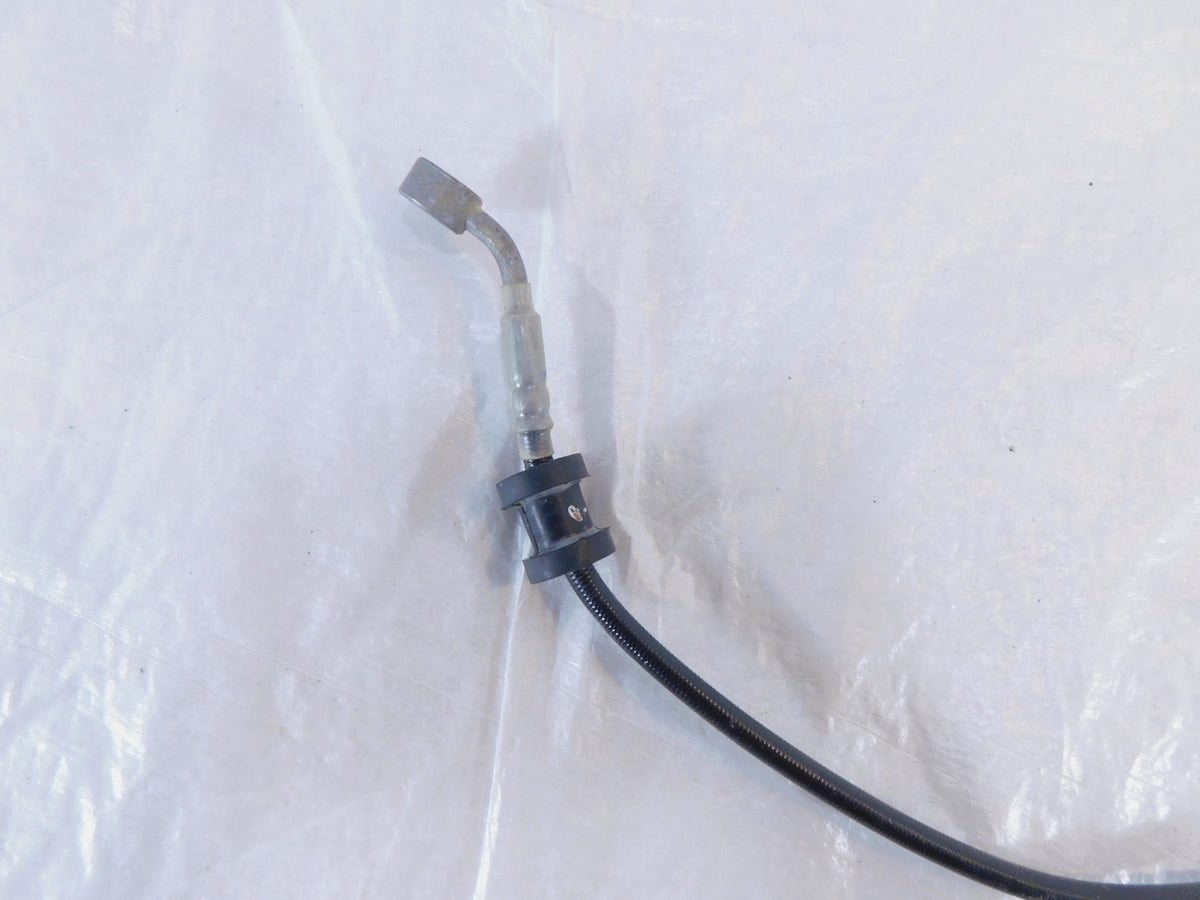 Royal Enfield Himalayan LS410 ABS Module to Rear Brake Caliper Pipe Hose Line
