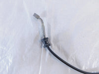 Royal Enfield Himalayan LS410 ABS Module to Rear Brake Caliper Pipe Hose Line