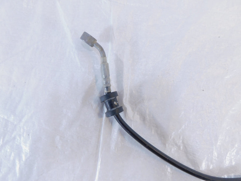Royal Enfield Himalayan LS410 ABS Module to Rear Brake Caliper Pipe Hose Line