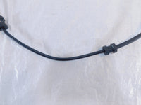 Royal Enfield Himalayan LS410 ABS Module to Rear Brake Caliper Pipe Hose Line