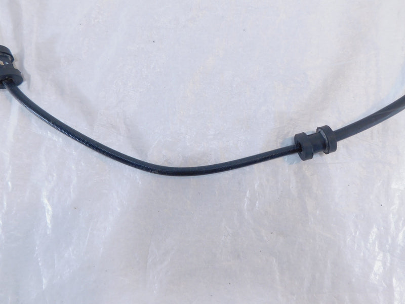Royal Enfield Himalayan LS410 ABS Module to Rear Brake Caliper Pipe Hose Line