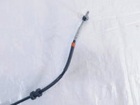 Royal Enfield Himalayan LS410 ABS Module to Rear Brake Caliper Pipe Hose Line