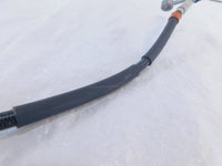 Royal Enfield Himalayan LS410 ABS Module to Rear Brake Caliper Pipe Hose Line