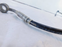 Royal Enfield Himalayan LS410 ABS Module to Rear Brake Caliper Pipe Hose Line
