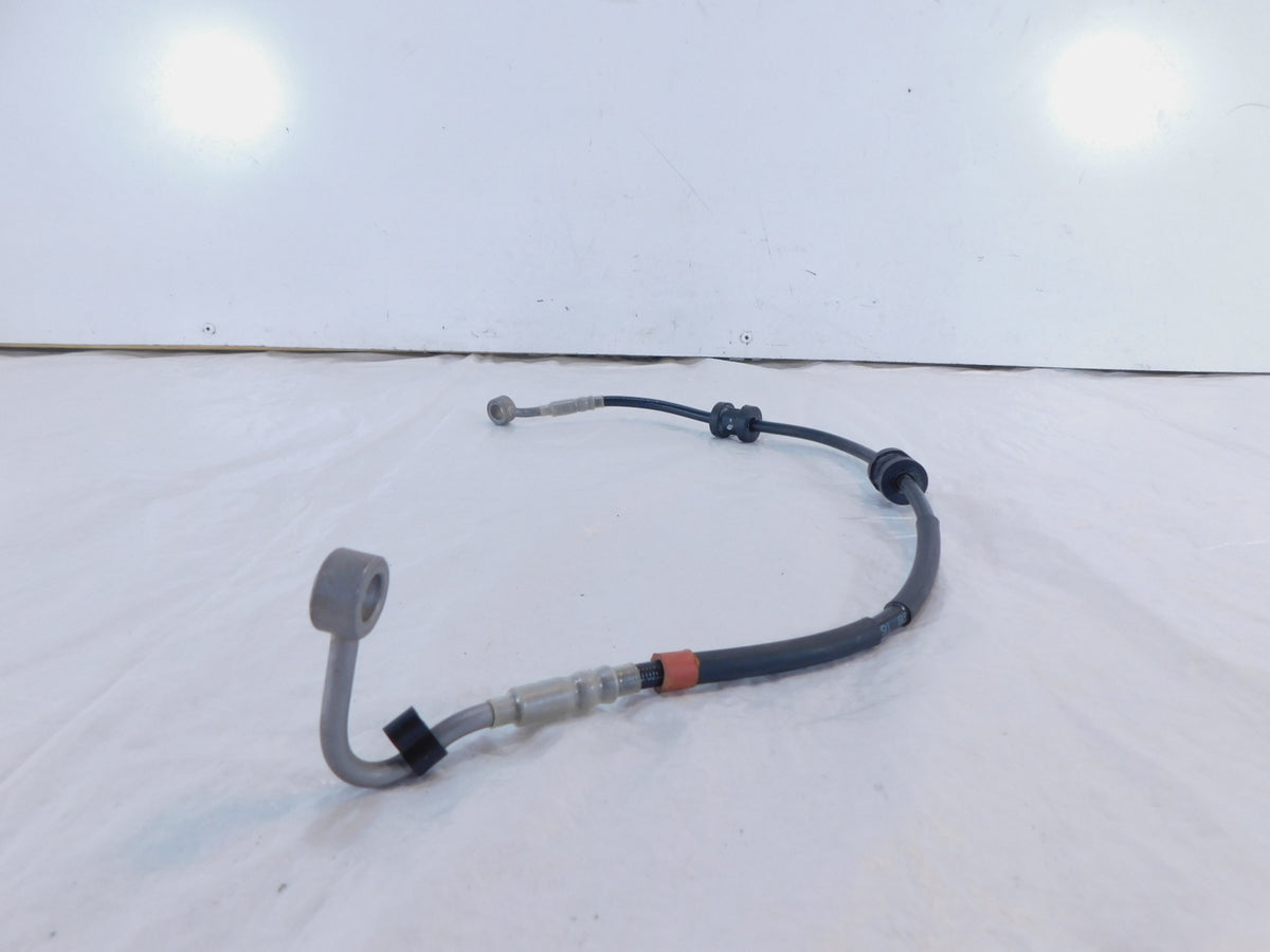 Royal Enfield Himalayan LS410 ABS Module to Rear Brake Caliper Pipe Hose Line