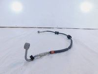 Royal Enfield Himalayan LS410 ABS Module to Rear Brake Caliper Pipe Hose Line