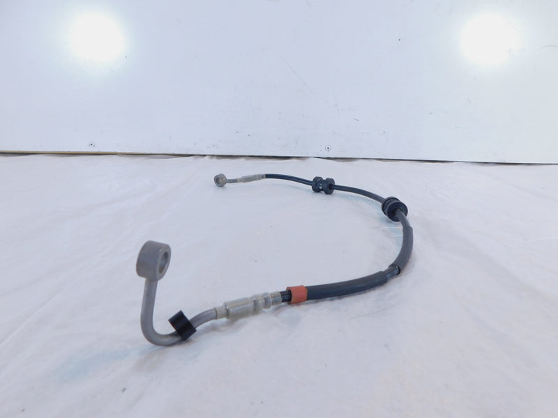 Royal Enfield Himalayan LS410 ABS Module to Rear Brake Caliper Pipe Hose Line