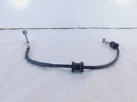 Royal Enfield Himalayan LS410 ABS Module to Rear Brake Caliper Pipe Hose Line