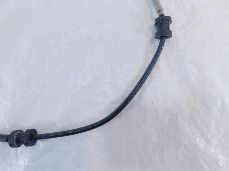 Royal Enfield Himalayan LS410 ABS Module to Rear Brake Caliper Pipe Hose Line
