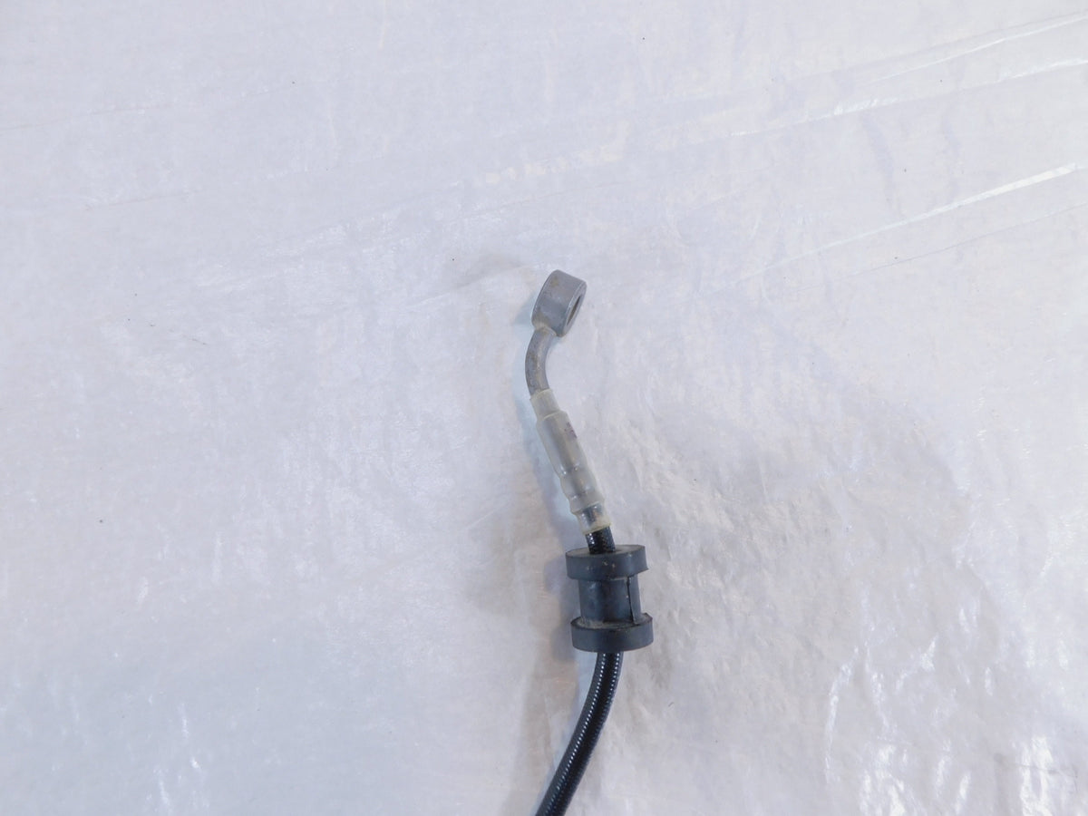 Royal Enfield Himalayan LS410 ABS Module to Rear Brake Caliper Pipe Hose Line