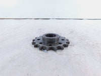 2014-2017 Aprilia Caponord 1200 & Rally Front 16T 16 Tooth Output Sprocket