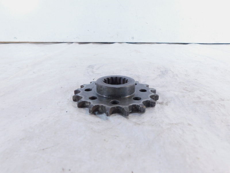 2014-2017 Aprilia Caponord 1200 & Rally Front 16T 16 Tooth Output Sprocket
