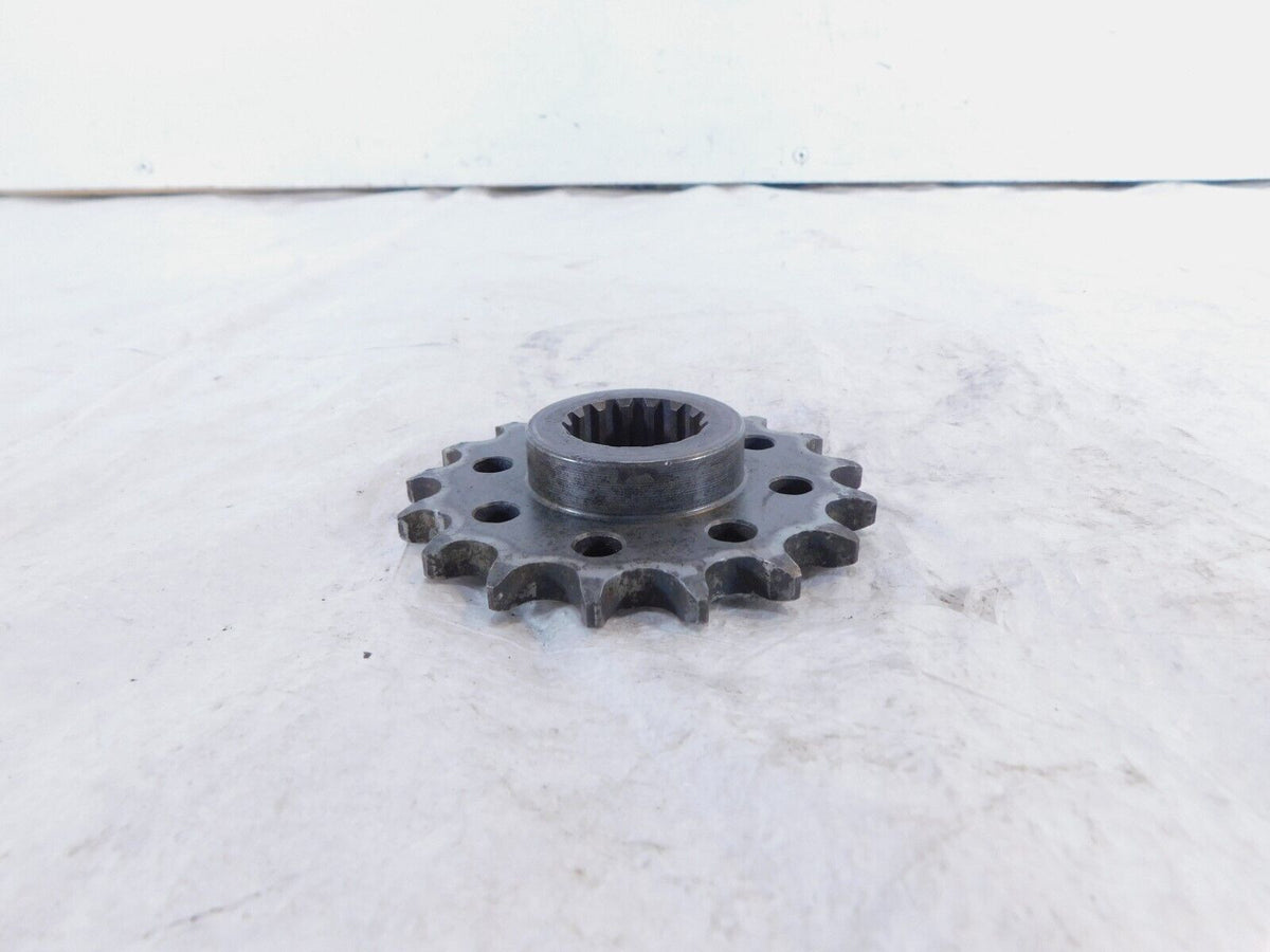 2014-2017 Aprilia Caponord 1200 & Rally Front 16T 16 Tooth Output Sprocket