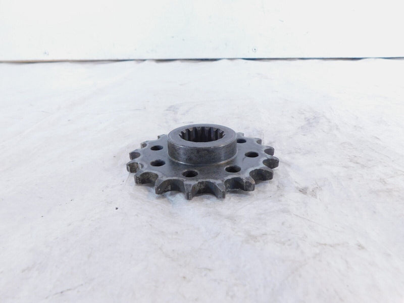 2014-2017 Aprilia Caponord 1200 & Rally Front 16T 16 Tooth Output Sprocket