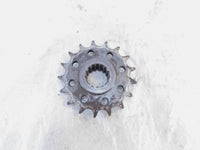 2014-2017 Aprilia Caponord 1200 & Rally Front 16T 16 Tooth Output Sprocket
