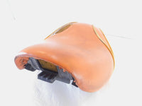 1994-2003 Honda VF750 VF750C Magna 750 Front Main Rider Solo Driver Seat Saddle